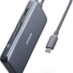 Anker 341 USB-C Hub