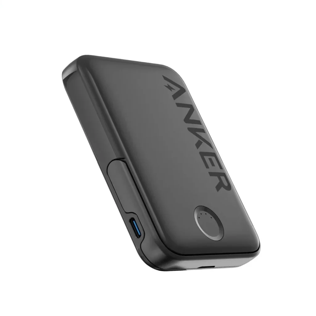 Anker MagGo Magnetic Battery 5000mAh