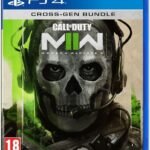 Modern Warfare II PS4
