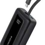 Anker 10000mAh 30W Power Bank