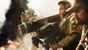 Electronic Arts Battlefield 2042 PS4 - Image 3