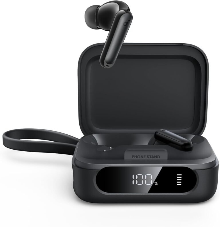 Anker Soundcore P41i Earbuds