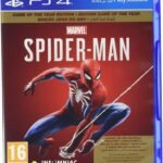Marvel's Spider-Man PS4