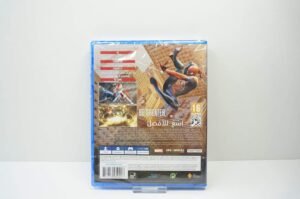 Marvel's Spider Man PS4 - Image 3