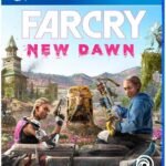 Far Cry New Dawn PS4