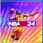 NBA 2K24 PS4