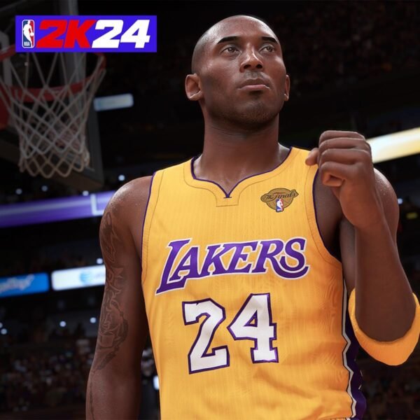 NBA 2K24 PS4 - Image 3