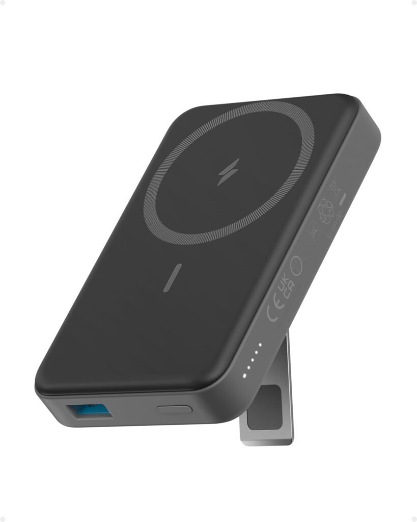 Anker 633 Magnetic