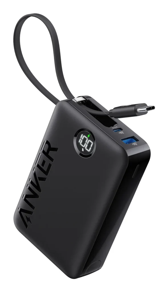 Anker 335 Power Bank