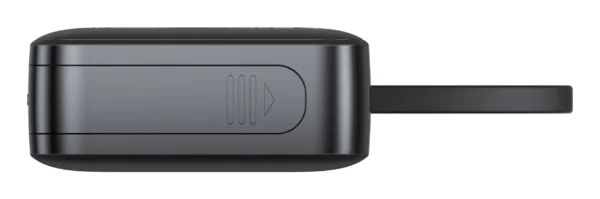 Anker 335 20,000mah 22.5W Power Bank With Built in USB C Cable and integrated stand - Image 9