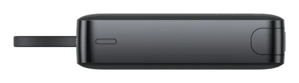 Anker 335 20,000mah 22.5W Power Bank With Built in USB C Cable and integrated stand - Image 6