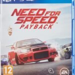Need for Speed Payback PS4