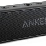 Anker Soundcore 2 Portable Bluetooth Speaker