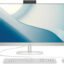 HP All-In-One Desktop