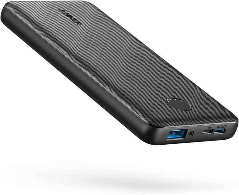 Anker PowerCore 10K