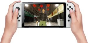 NINTENDO SWITCH GTA The Trilogy - Image 3