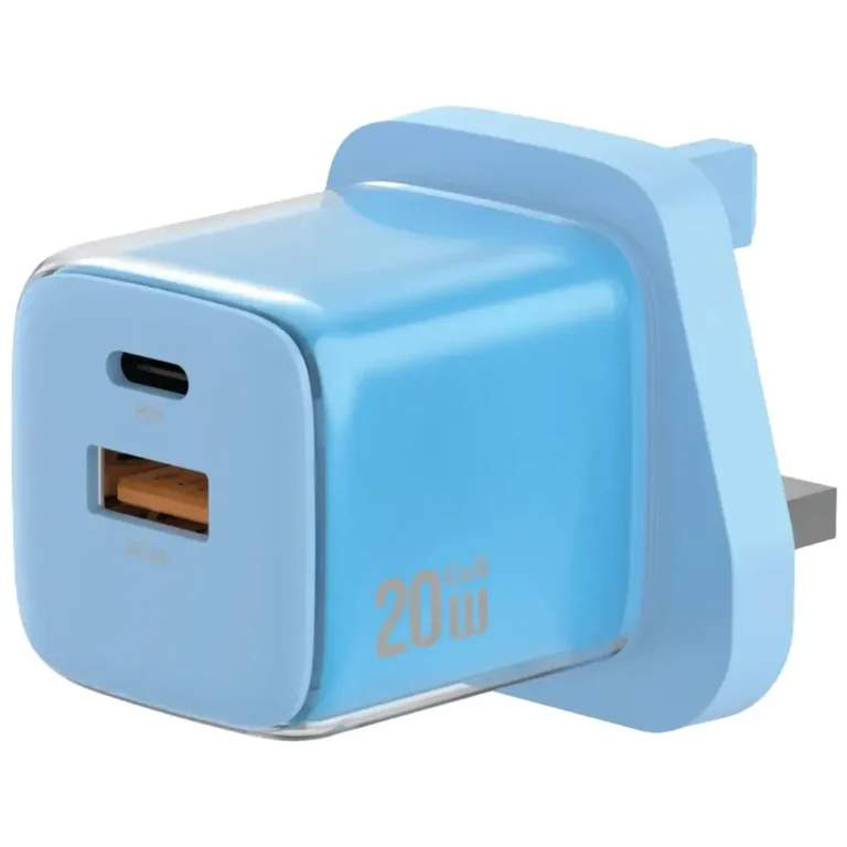 Green Lion Reva Wall Charger
