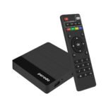 porodo andriod tv box video