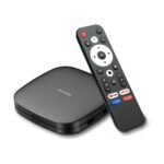 Porodo Android TV Box