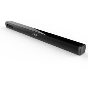 Porodo Soundtec 2.1 Ch Soundbar With Wireless Subwoofer - Image 3