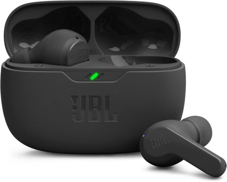 JBL Wave Beam True