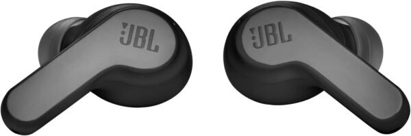JBL Wave 200 Small True Wireless Earbud Headphones - Black - Image 4