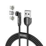 Porodo 3in1 TPE Cable