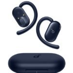 Soundcore V20i Open-Ear Headphones with 16mm drivers