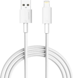 Porodo USB-A Lightning Cable