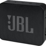 JBL Go Essential black