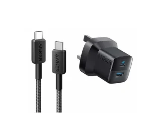 Anker 323 Charger