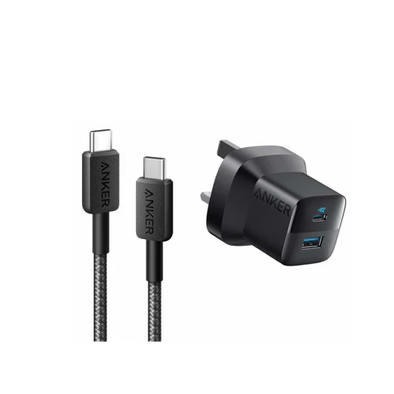 Anker 323 Charger