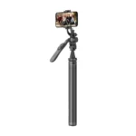 Green Lion Extendable Selfie Stick