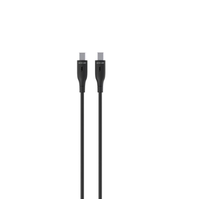 USB-C Cable Black
