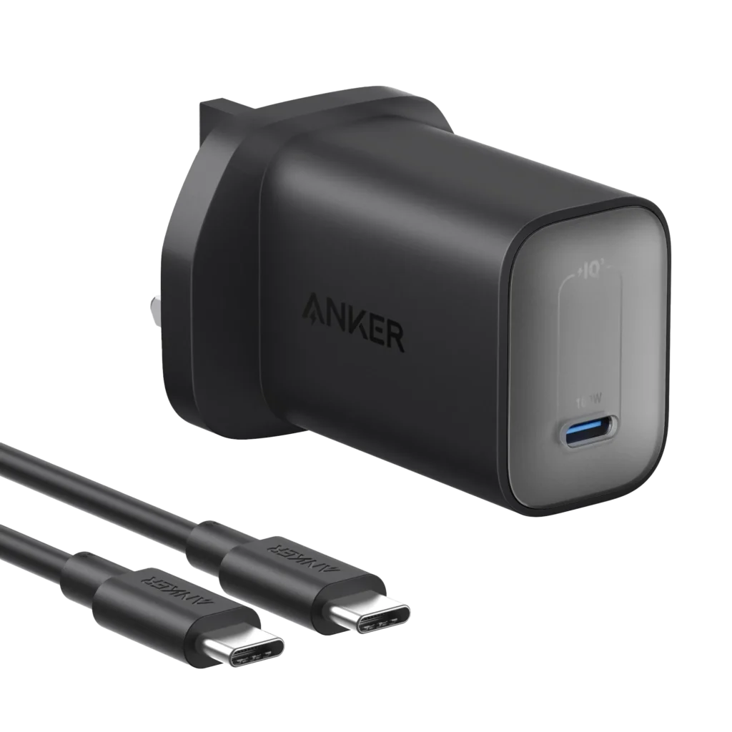 Anker Nano 100W Charger