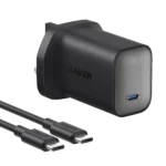 Anker Nano 100W Charger