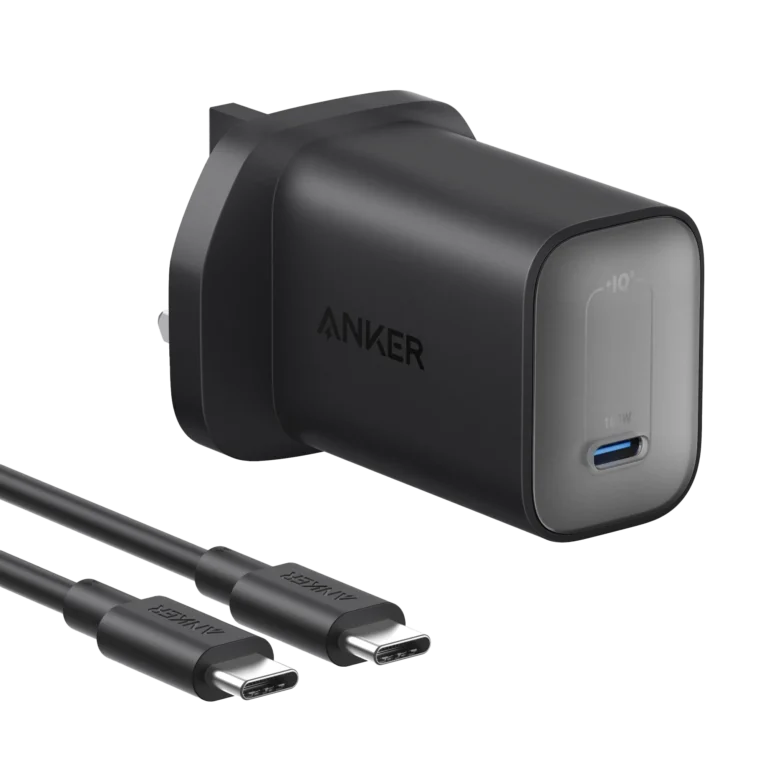 Anker Nano 100W Charger