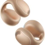 Soundcore C40i Open-Ear Earbuds gold