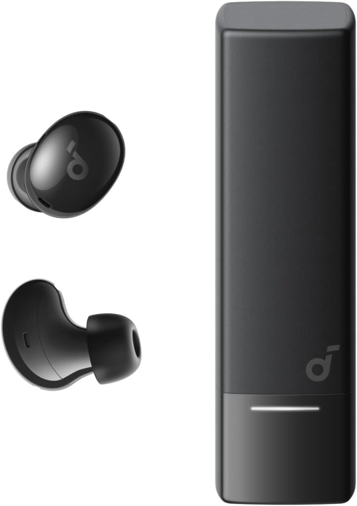 Soundcore A30i Earbuds