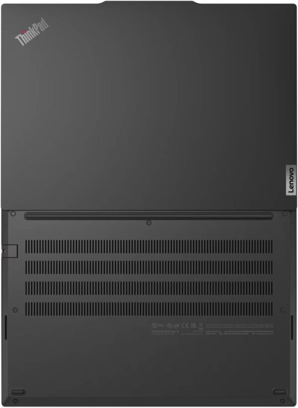 Lenovo ThinkPad E14 Gen 7 Laptop, 14" WUXGA IPS 60Hz Display, Intel Core Ultra 7 255H, 16GB RAM, 512GB SSD, Intel Arc 140T Graphics - Image 8