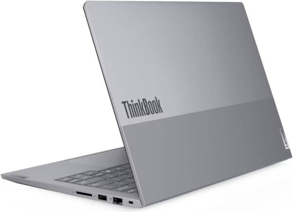Lenovo ThinkBook 14-IRL Intel Core i5-210H 16GB RAM 512GB SSD Laptop - Image 9