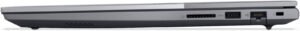 Lenovo ThinkBook 16 G8 IAL Laptop, 16" WUXGA IPS 60Hz Display, Intel Core Ultra 5 225U, 16GB RAM, 512GB SSD, Intel Graphics - Image 7