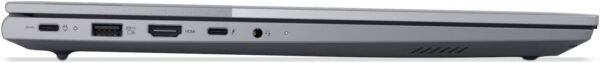 Lenovo ThinkBook 16 G8 IAL Laptop, 16" WUXGA IPS 60Hz Display, Intel Core Ultra 5 225U, 16GB RAM, 512GB SSD, Intel Graphics - Image 6