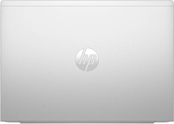 HP ProBook 460 16 inch G11 Laptop, 16" Diagonal, WUXGA IPS Display, Intel Core Ultra 5-125U, 8GB RAM, 512GB SSD, Integrated Intel Graphics, English Keyboard, Free DOS, Pike silver - Image 4