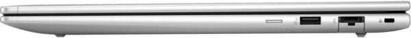 HP ProBook 460 16 inch G11 Laptop, 16" Diagonal, WUXGA IPS Display, Intel Core Ultra 5-125U, 8GB RAM, 512GB SSD, Integrated Intel Graphics, English Keyboard, Free DOS, Pike silver - Image 7