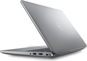 Dell Latitude 5450 Laptop, 14" FHD IPS 60Hz Display, Intel Core Ultra 5 125U, 8GB RAM, 512GB SSD, Intel Graphics - Image 5