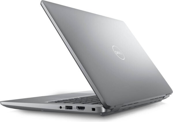 Dell Latitude 5450 Laptop, 14" FHD IPS 60Hz Display, Intel Core Ultra 5 125U, 8GB RAM, 512GB SSD, Intel Graphics - Image 5