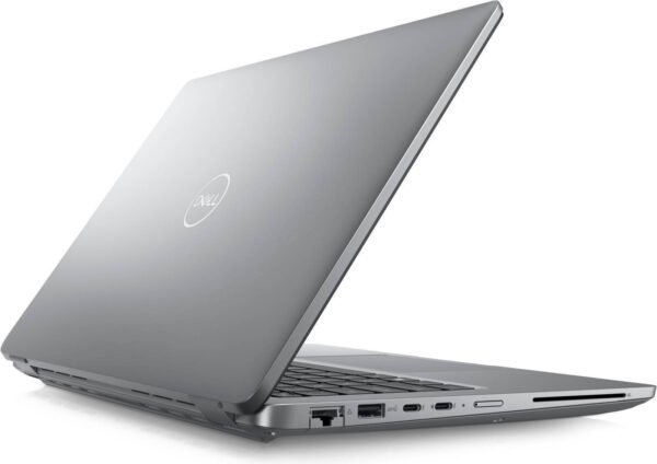 Dell Latitude 5450 Laptop, 14" FHD IPS 60Hz Display, Intel Core Ultra 5 125U, 8GB RAM, 512GB SSD, Intel Graphics - Image 4