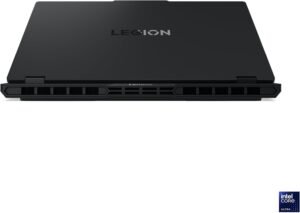 Lenovo Legion 5 16IAX10 Gaming Laptop, 16" WQXGA IPS 240Hz Display, Intel Core Ultra 9 275HX, 32GB RAM, 1TB SSD, GeForce RTX 5060 8GB, Win11, English Keyboard, Storm Grey - Image 9