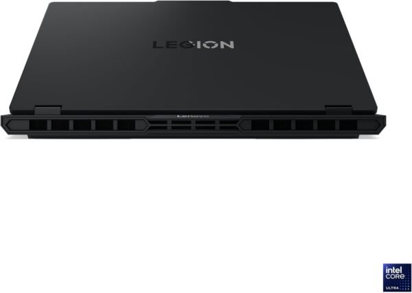 Lenovo Legion 5 16IAX10 Gaming Laptop, 16" WQXGA IPS 240Hz Display, Intel Core Ultra 9 275HX, 32GB RAM, 1TB SSD, GeForce RTX 5060 8GB, Win11, English Keyboard, Storm Grey - Image 9